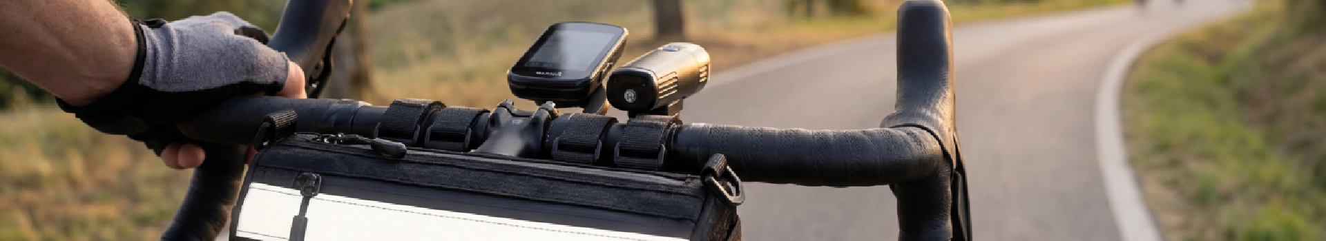 CYCLING ACCESSORIES