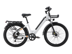 Weekandigo SU45 Adjustable Assist Adult Commuter E-Bike