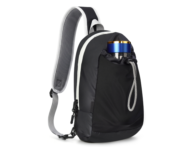 Weekandigo Sling Water Bottle Bag Portable Cycling Outdoor Holder