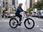 Weekandigo SU45 Adjustable Assist Adult Commuter E-Bike