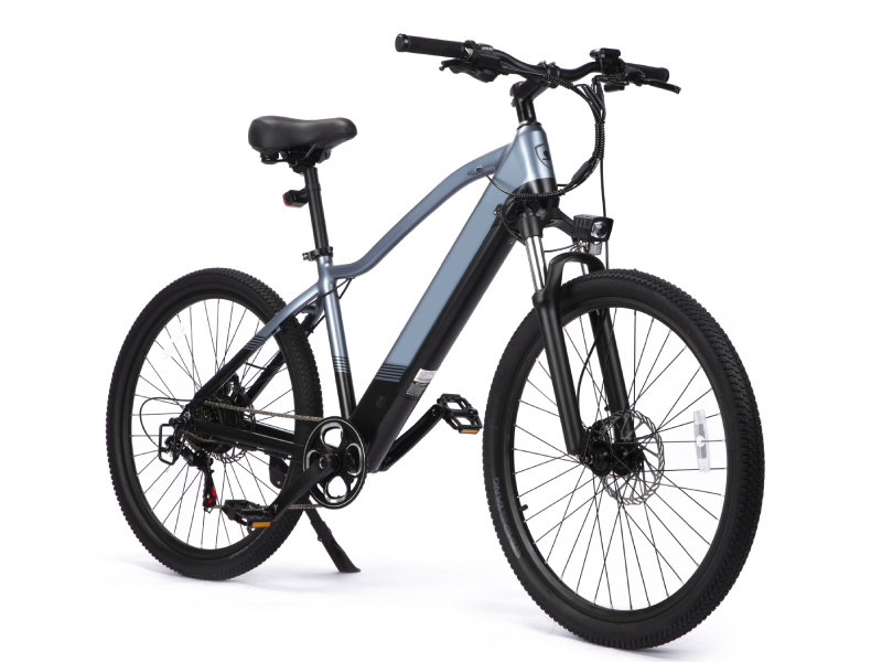 Weekandigo SU42 Pro Adult E-Bike with Cruise Control & Disc Brake