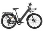 Weekandigo SU45 Adjustable Assist Adult Commuter E-Bike