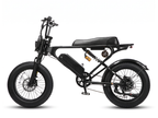 Weekandigo SR22 Vintage Fat Tire Electric Bike