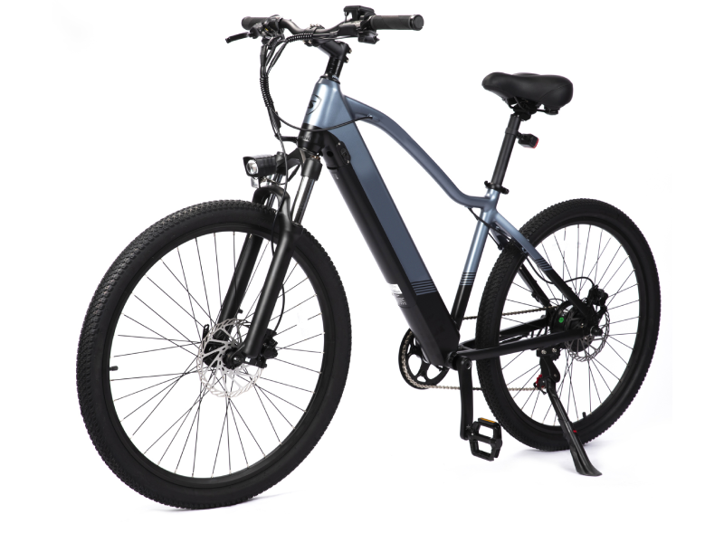 Weekandigo SU42 Pro Adult E-Bike with Cruise Control & Disc Brake
