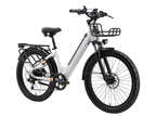 Weekandigo SU45 Adjustable Assist Adult Commuter E-Bike