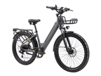 Weekandigo SU45 Adjustable Assist Adult Commuter E-Bike