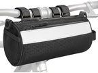 Weekandigo Cycling Handlebar Bag Universal Fit for Multiple Bikes
