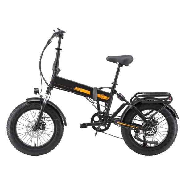 Weekandigo SF23 Foldable Fat Tire Electric Bike