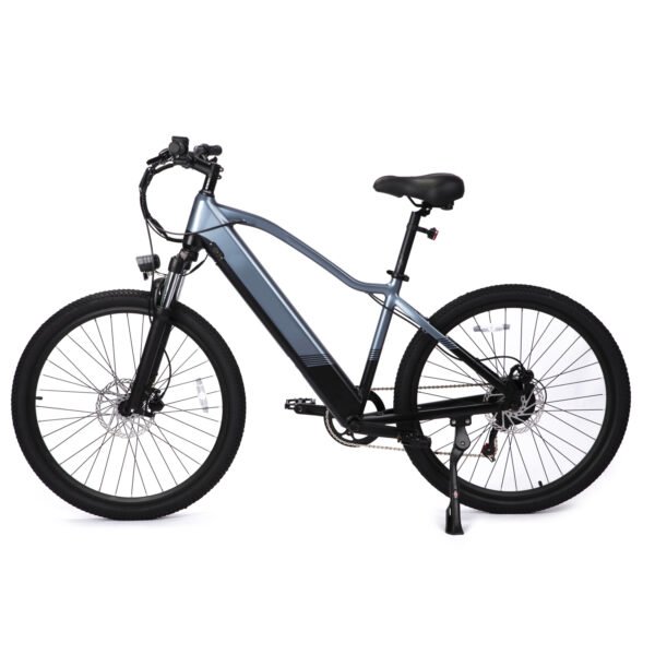 Weekandigo E-Bike SU42 Pro 5-Speed Assist Removable Battery