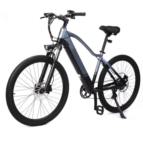 Weekandigo E-Bike SU42 Pro 5-Speed Assist Removable Battery
