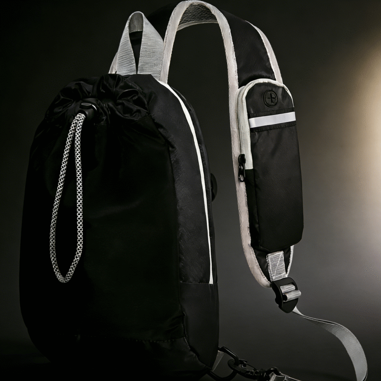 Sling Water Botle Bag Carousel